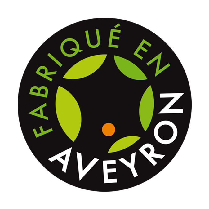 Fabriqué en Aveyron