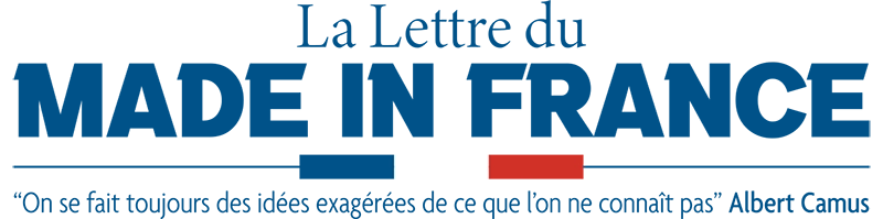 La Lettre du Made in France